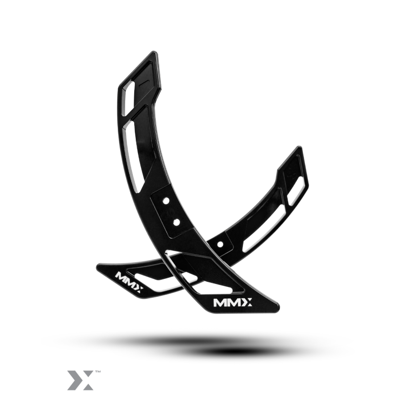 Padele magnetice la volan BMW Fxx MMX Performance MMR04-0001-BLK – Negre - MMR04-0001-BLK - MMR04-0001-BLK - 3666618841748